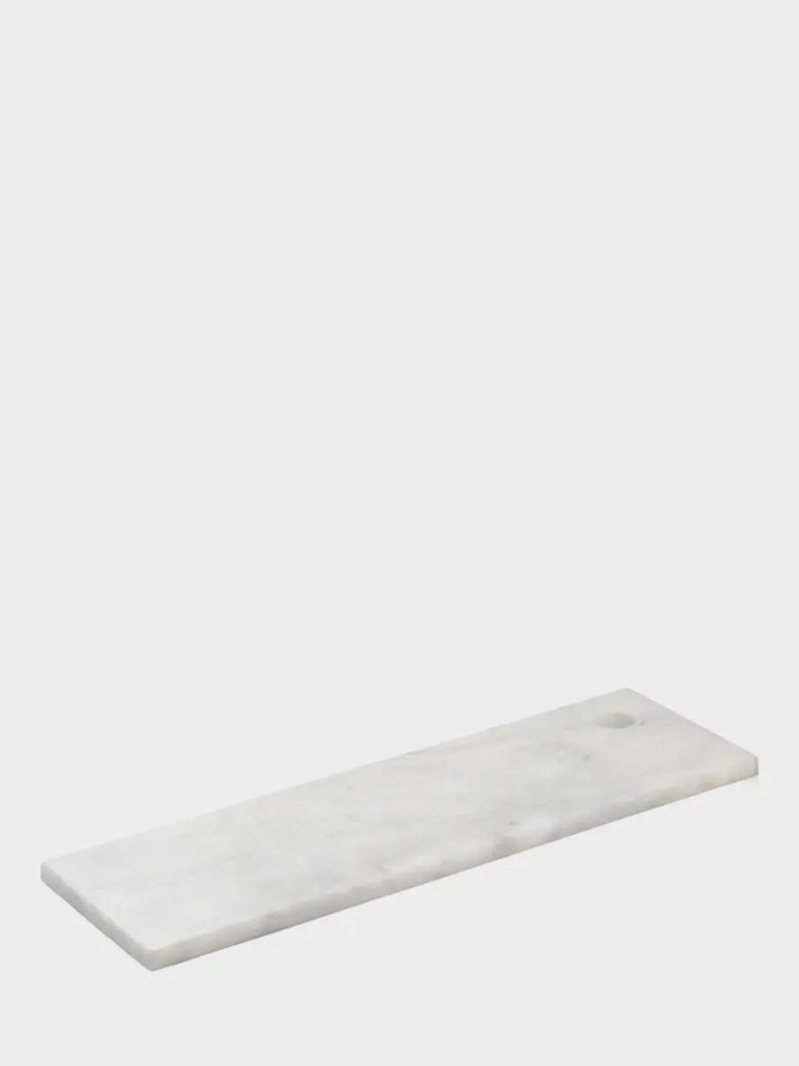 HUMDAKIN Kerteminde - Marmorbræt Marble 00 Neutral/No color